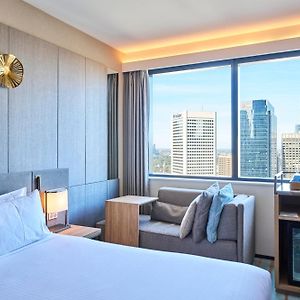 Novotel Melbourne Central